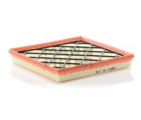 Фильтр воздушный C 26 106 MANN Фильтр воздушный C 26 106 MANN