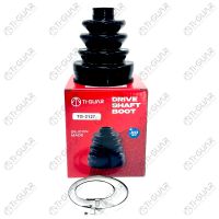 Пыльник ШРУС TG-2127-HD / 39741-29R00 / 52-415 TiGUAR (СИЛИКОН)