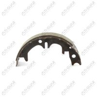 Тормозные колодки (1шт/РУЧНОГО ТОРМОЗА) TG-46550-33020* Ti·GUAR Тормозные колодки (1шт/РУЧНОГО ТОРМОЗА) TG-46550-33020* Ti·GUAR