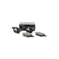 Тормозные колодки TG-0094/PN0094* Ti·GUAR