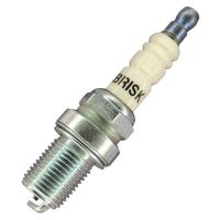 Свеча зажигания DR12YS / 06H905611* BRISK Свеча зажигания DR12YS / 06H905611* BRISK