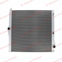 Радиатор BW-X5-E70-1232