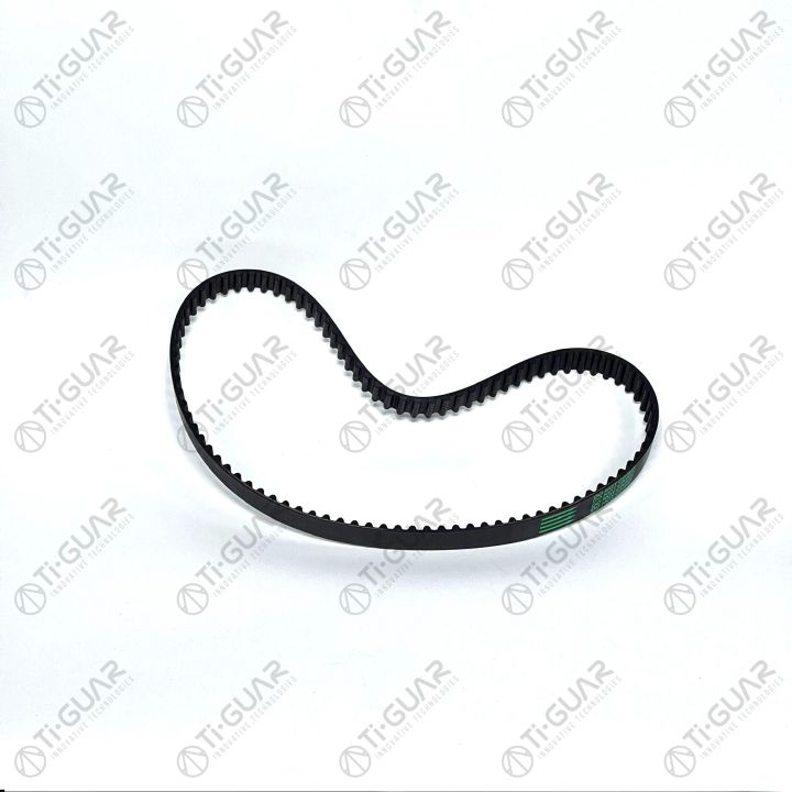Ремень ГРМ TG-93RU25/A349RU25MM* 93Z* Ti·GUAR Ремень ГРМ TG-93RU25/A349RU25MM* 93Z* Ti·GUAR
