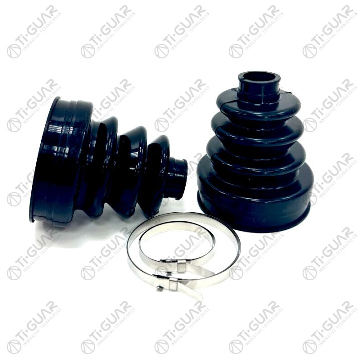 Пыльник ШРУС TG-2127-HD / 39741-29R00 / 52-415 TiGUAR (СИЛИКОН)