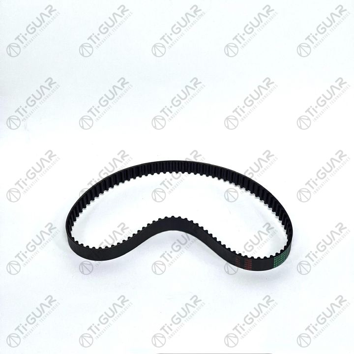 Ремень ГРМ TG-93RU25/A349RU25MM* 93Z* Ti·GUAR Ремень ГРМ TG-93RU25/A349RU25MM* 93Z* Ti·GUAR